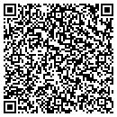 QR code with Runfeldt David DC contacts