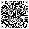 QR code with Prt Inc contacts