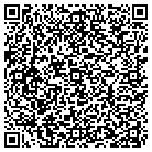 QR code with Pristine Environmental Service Inc contacts
