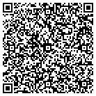 QR code with Huhn's L-S Landscaping contacts