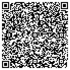 QR code with Hudson Count Vocational School contacts