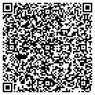 QR code with Mc Clary Swift & Co Inc contacts