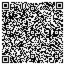 QR code with Hallmark Bakersfield contacts