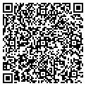 QR code with Kennys Place contacts