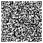 QR code with K Hovnanian At Hacketstown contacts