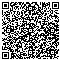 QR code with CSO Radio contacts