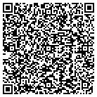 QR code with Action Limo Service LTD contacts