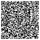 QR code with A K Plumbing & Heating contacts