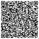 QR code with Delta Bio Technology Inc contacts