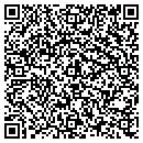 QR code with 3 Americas Group contacts