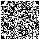 QR code with One To 1 Tutorial Service contacts