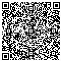QR code with Kenneth W Meisner contacts