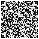 QR code with SD & G Satellite contacts