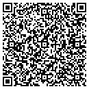 QR code with Amy B Klauber contacts