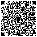 QR code with Canvas Co contacts