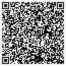 QR code with Jon Parker Hair Studio contacts