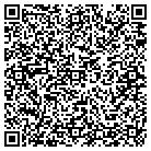 QR code with Chalkboard Communications LLC contacts
