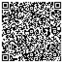 QR code with A Systems Co contacts
