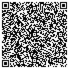 QR code with B Lemasters General Contr contacts