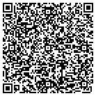 QR code with Hann Painting & Contracting contacts