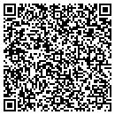 QR code with Tiffany Sk Inc contacts