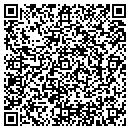 QR code with Harte Douglas DMD contacts