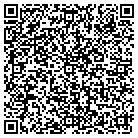 QR code with Alfonse Carratura Designers contacts