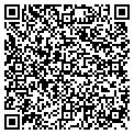 QR code with WCS contacts