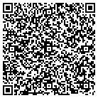 QR code with N Y Institute Psychoanalytic contacts