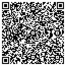 QR code with Ghp Printing contacts