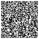 QR code with One Stop Auto Service Inc contacts