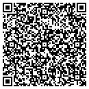 QR code with I T I At New Jersey contacts