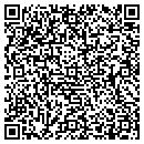 QR code with And Service contacts