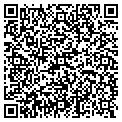 QR code with Dunkin Donuts contacts