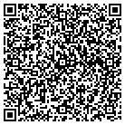 QR code with Marine Container Service Inc contacts