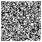 QR code with University Of Cal Student Assn contacts