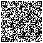 QR code with P & N Distribution Corp contacts