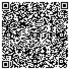 QR code with Ultimate Dance Studio Inc contacts