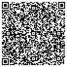 QR code with Albert G Rozell CPA contacts