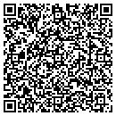 QR code with Allen J Binder CPA contacts