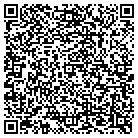 QR code with Jean's Canvas Products contacts
