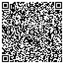 QR code with Russ's Cafe contacts