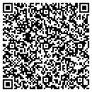 QR code with L A Carpet Supply contacts