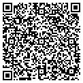 QR code with MCI contacts