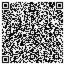 QR code with RJR Mortgage Co LLC contacts