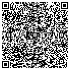 QR code with Custom Images One Hour Photo contacts