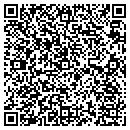 QR code with R T Construction contacts