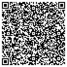 QR code with Jeffrey C Woszczak Plumbing contacts