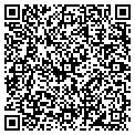 QR code with Upscale Fades contacts