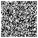QR code with S Shamash & Sons Inc contacts